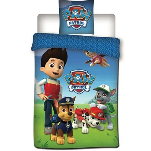 Paw Patrol® Team Sengetøy