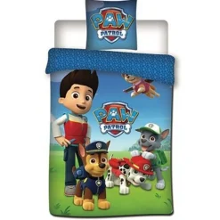 Paw Patrol® Team Sengetøy