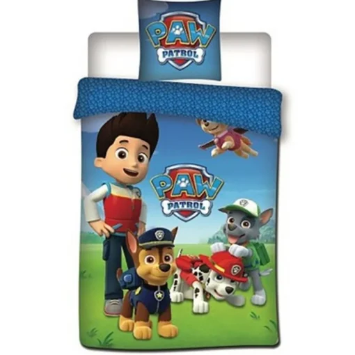 Paw Patrol® Team Sengetøy
