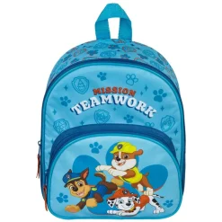 Paw Patrol® Teamwork Rygsæk Blå