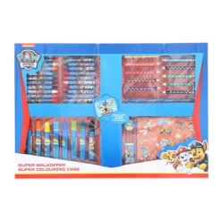 Paw Patrol® Tegnesæt 100+ Dele