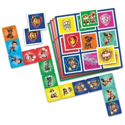 PAW Patrol® The Movie 3-i-1 Spill
