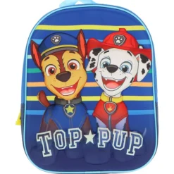 Paw Patrol® Top Pup Ryggsekk