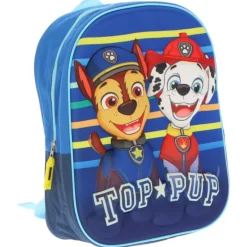 Paw Patrol® Top Pup Ryggsekk