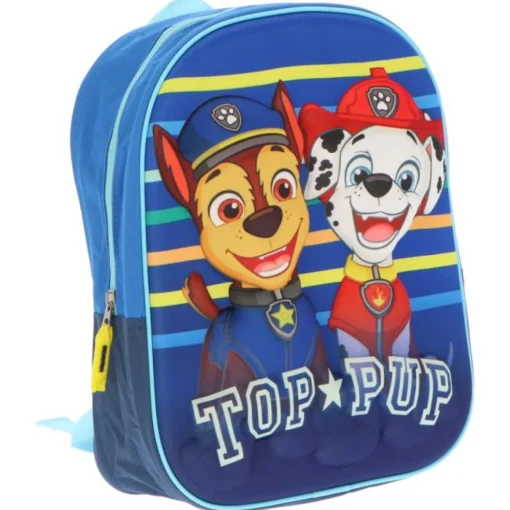 Paw Patrol® Top Pup Ryggsekk