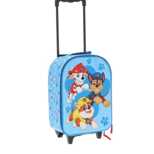 Paw Patrol® Trillebag