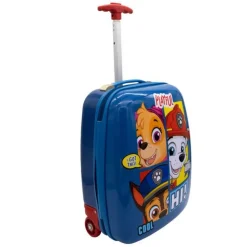 Paw Patrol® Trolley Kuffert Blå