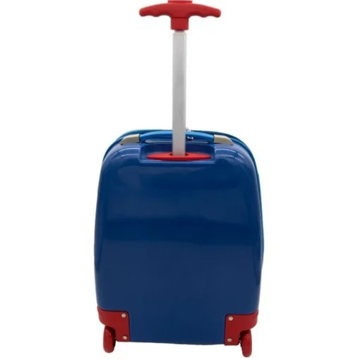 Paw Patrol® Trolley Kuffert Blå