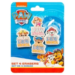 PAW Patrol® Viskelær Sett