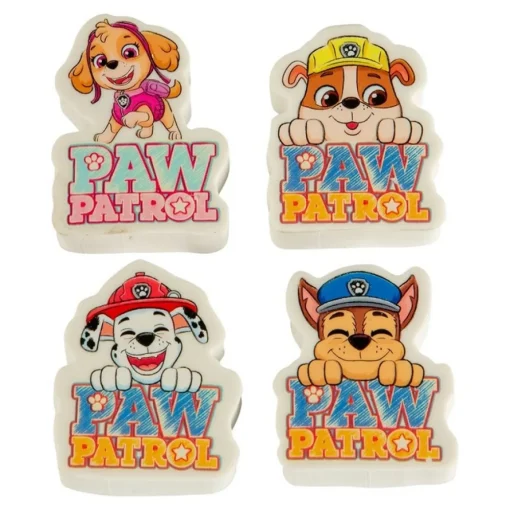 PAW Patrol® Viskelær Sett