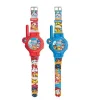 Paw Patrol® Walkie Talkie Ur Sæt