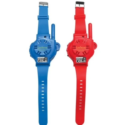 Paw Patrol® Walkie Talkie Ur Sæt