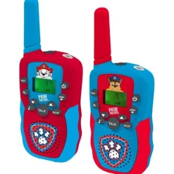 Paw Patrol® Walkie Talkies