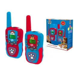 Paw Patrol® Walkie Talkies