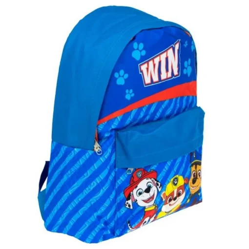Paw Patrol® Win Rygsæk Blå