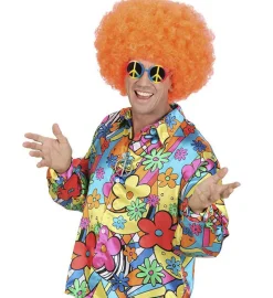 Peace Hippie Halskjede