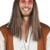 Peace Hippie Tilbehørssett