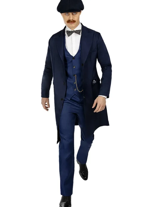 Peaky Blinders® Arthur Shelby Kostyme