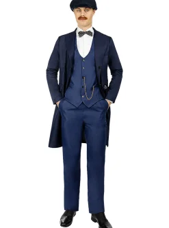 Peaky Blinders® Arthur Shelby Kostyme