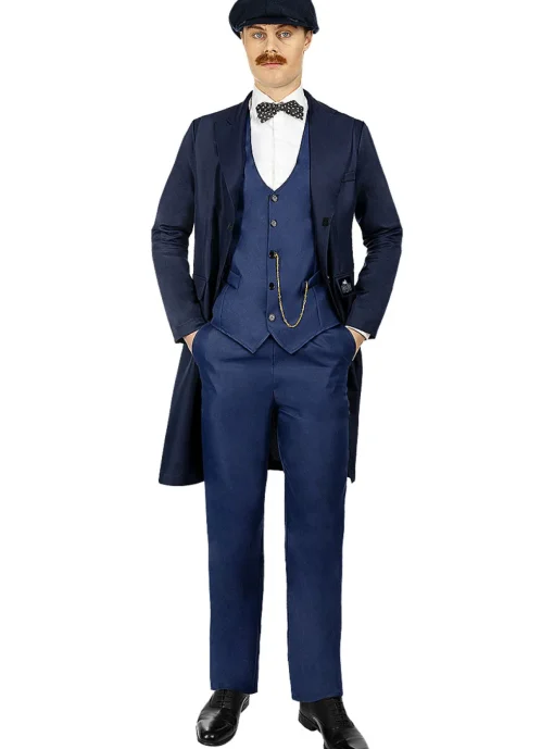 Peaky Blinders® Arthur Shelby Kostyme