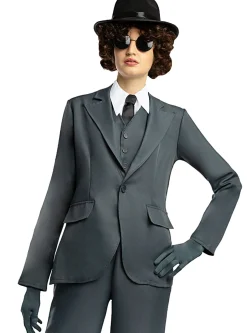 Peaky Blinders® Polly Gray Tilbehørssett