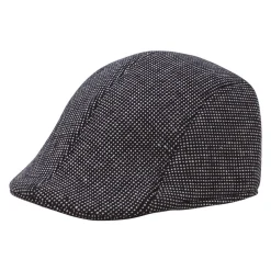 Peaky Blinders Sixpence Grå