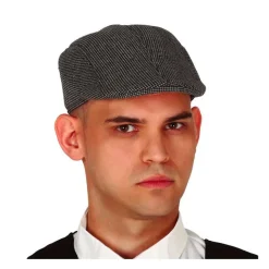 Peaky Blinders Sixpence Grå