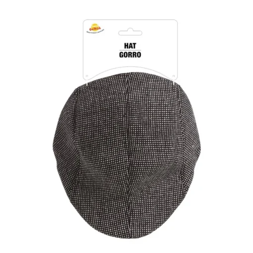 Peaky Blinders Sixpence Grå