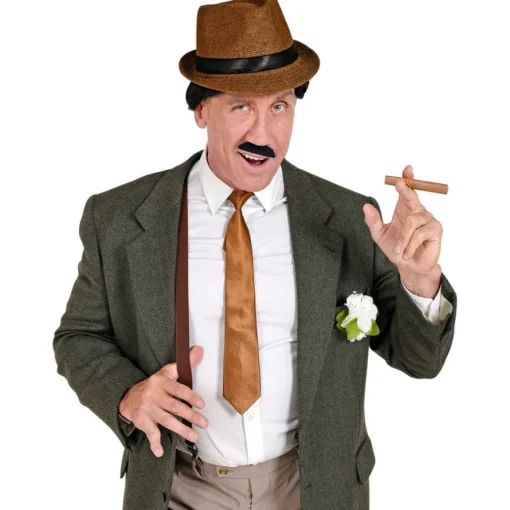 Peaky Gangster Kostymesett