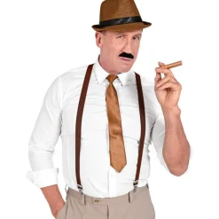Peaky Gangster Kostymesett