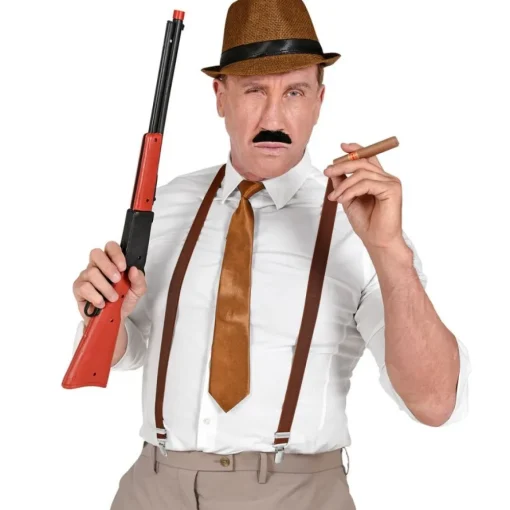 Peaky Gangster Kostymesett