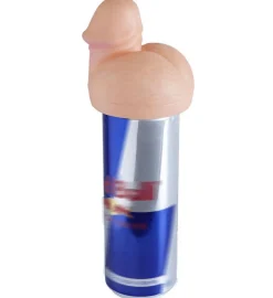 Penis Drikketut