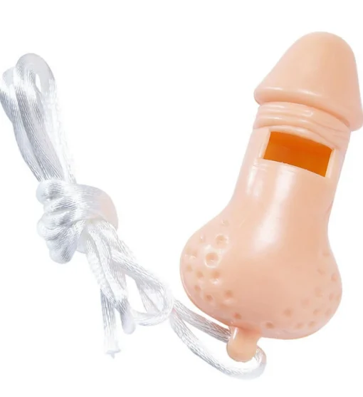 Penis Fløyte