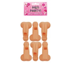 Penis Fløyter