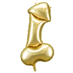 Penis Folieballong Gull