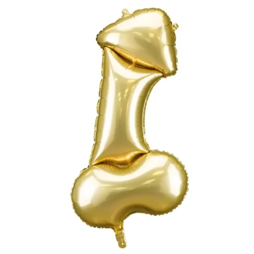 Penis Folieballong Gull