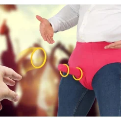 Penis Ringkast Underbukser