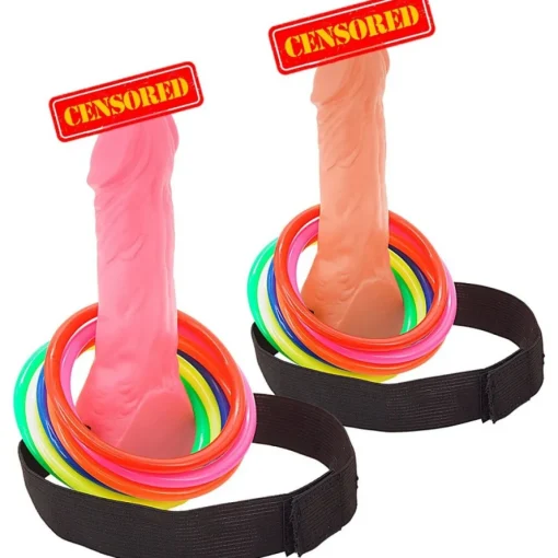 Penis Ringspill