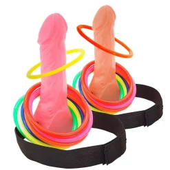Penis Ringspill