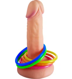 Penis Ringspill