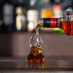 Penis Shotglass