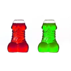 Penis Shotglass