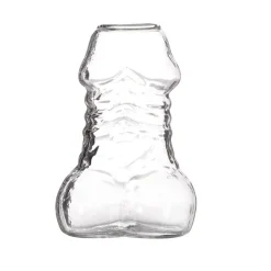 Penis Shotglass