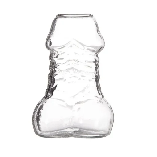 Penis Shotglass
