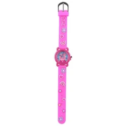 Peppa Gris® Armbåndsur Rosa