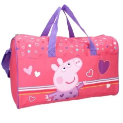 Peppa Gris® Bag Rosa