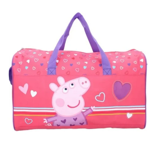 Peppa Gris® Bag Rosa