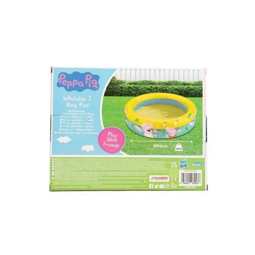 Peppa Gris® Barn Badebasseng