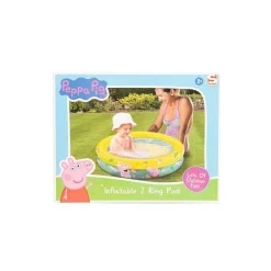 Peppa Gris® Barn Badebasseng