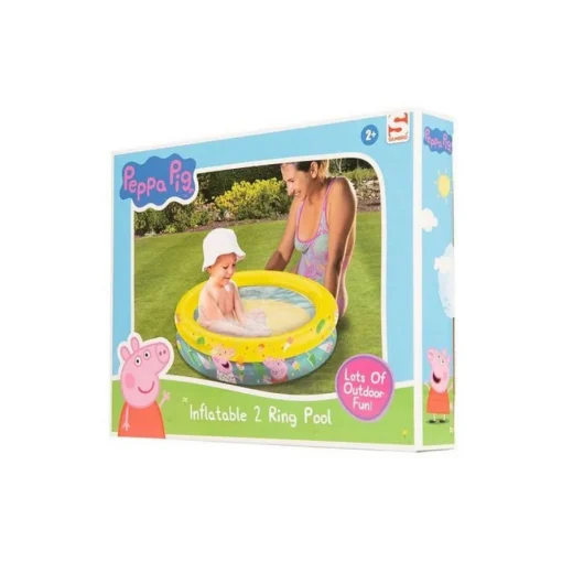 Peppa Gris® Barn Badebasseng